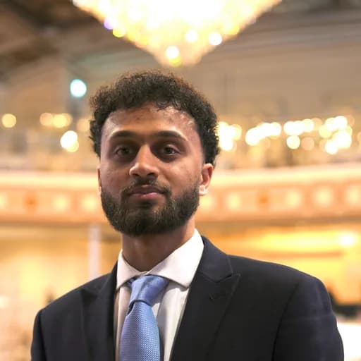 Yusuf portrait