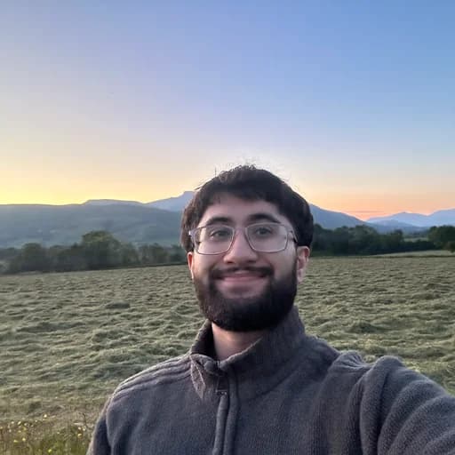 Saad portrait